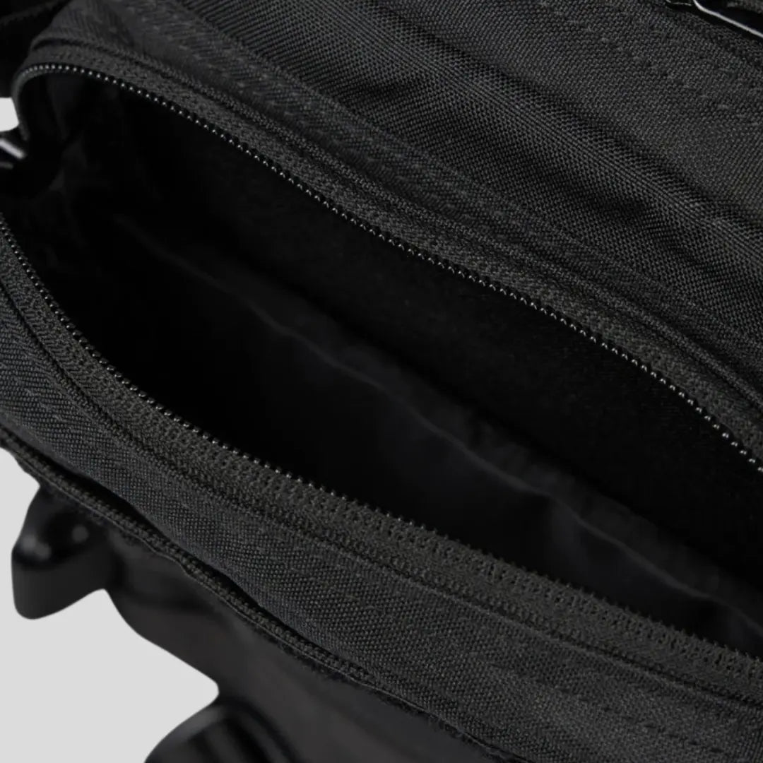 Kdnz Evo 2.0 Mini 9Lt Anthracite Sırt Çantası