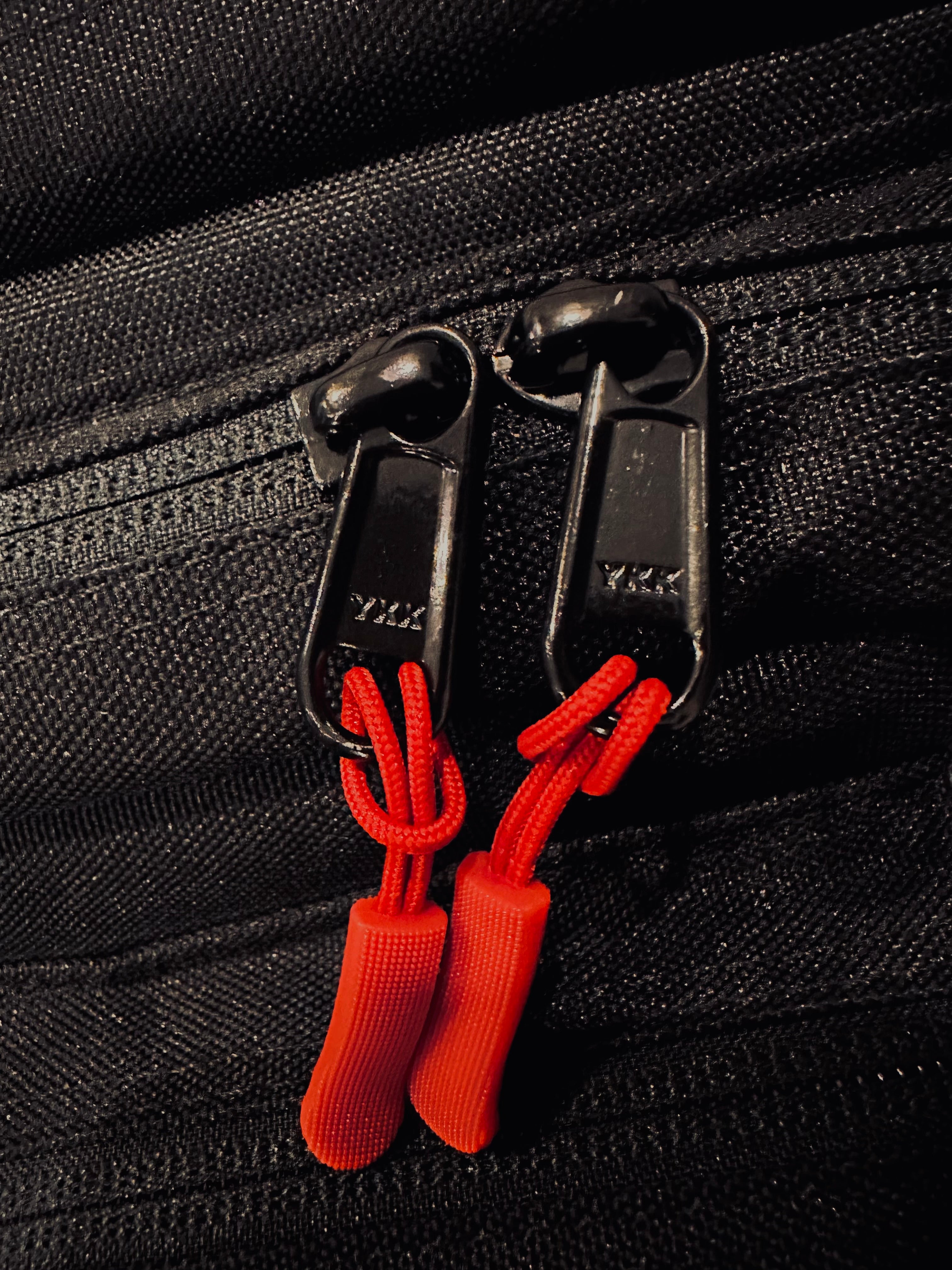 New KDNZ MealPro Tac. 3.0 Limited Edt. Cordura Ykk 50L Termal Yemek Bölmeli Sırt Çantası 3 Adet Patch Hediyeli