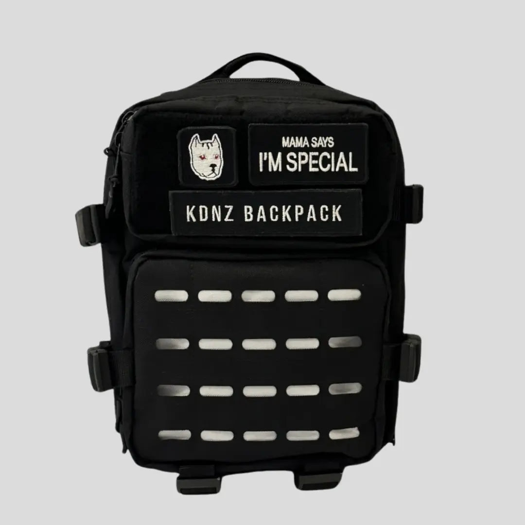 KDNZ Evo 2.0 Mini 9L Limited Edt. Sırt Çantası
