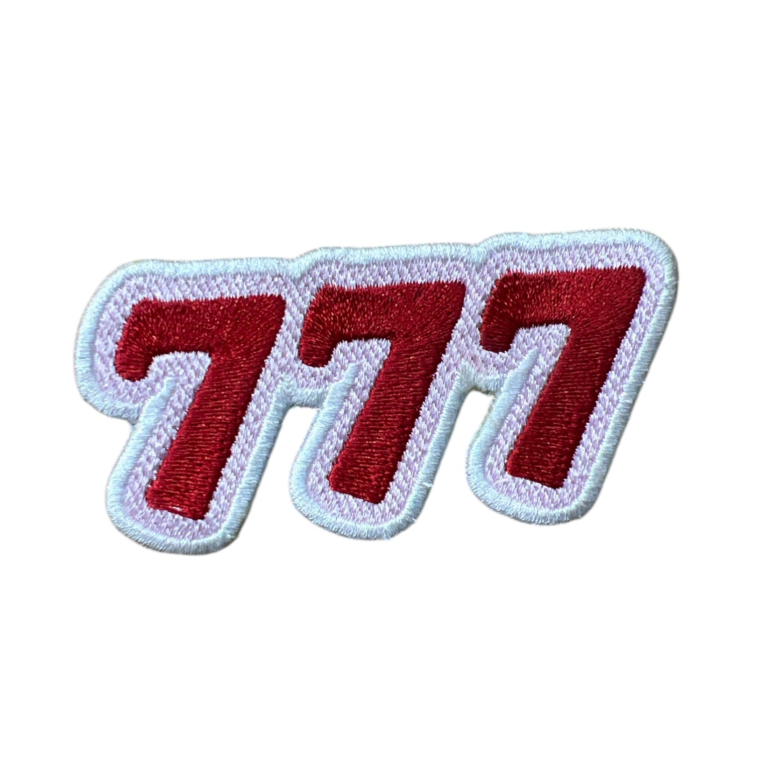 777 PATCH
