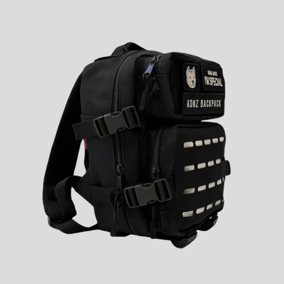 KDNZ Evo 2.0 Mini 9L Limited Edt. Sırt Çantası