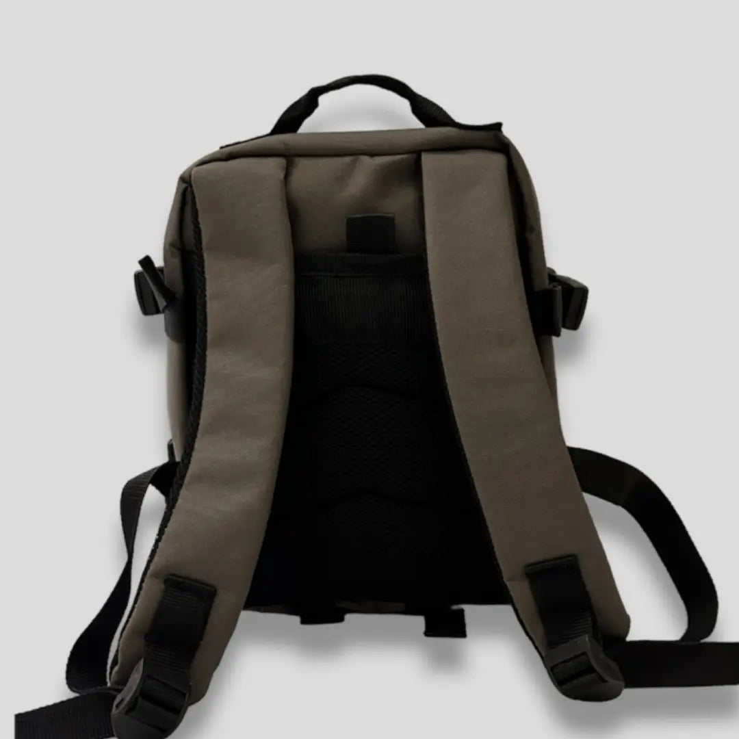 Kdnz Evo 2.0 Mini 9Lt Anthracite Sırt Çantası