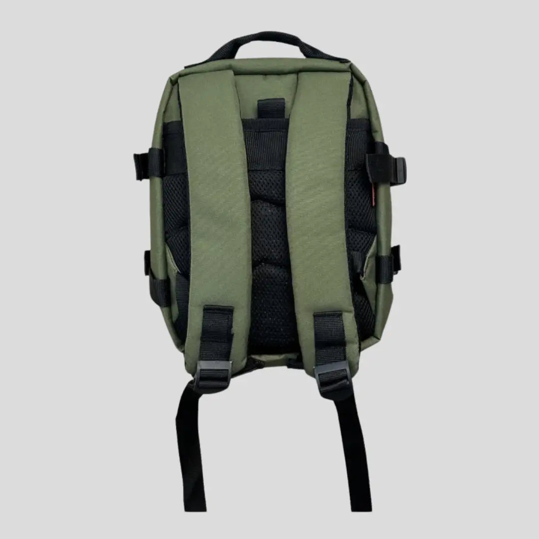 Kdnz Evo 2.0 Mini 9Lt Army Green Sırt Çantası