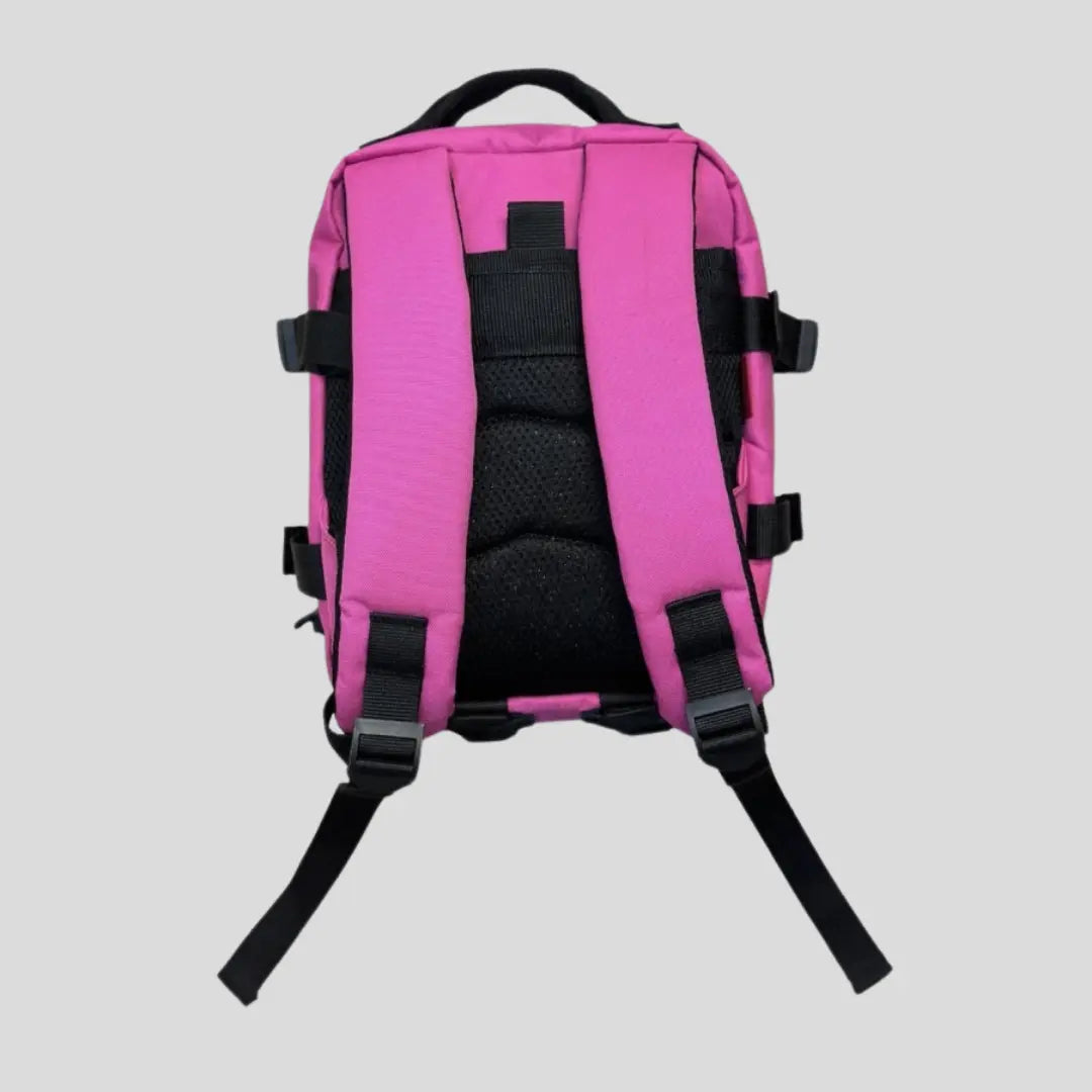 Kdnz Evo 2.0 Mini 9Lt Pink Sırt Çantası