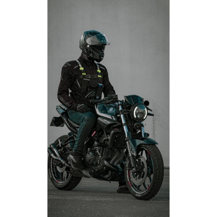 Eastern Spirit R1.0 Fonksiyonel Reflektörlü Yelek
