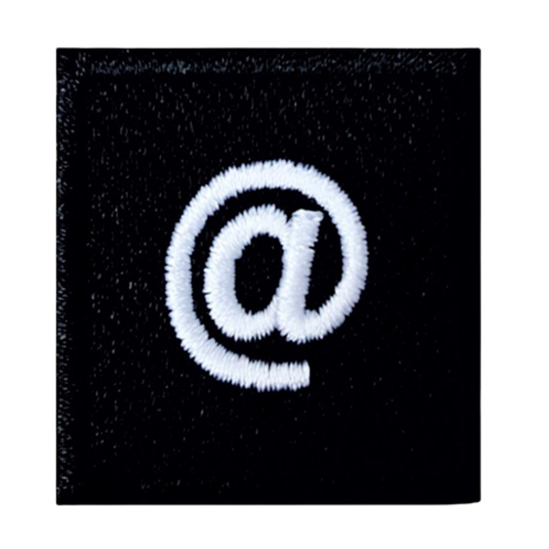 Harf Patch
