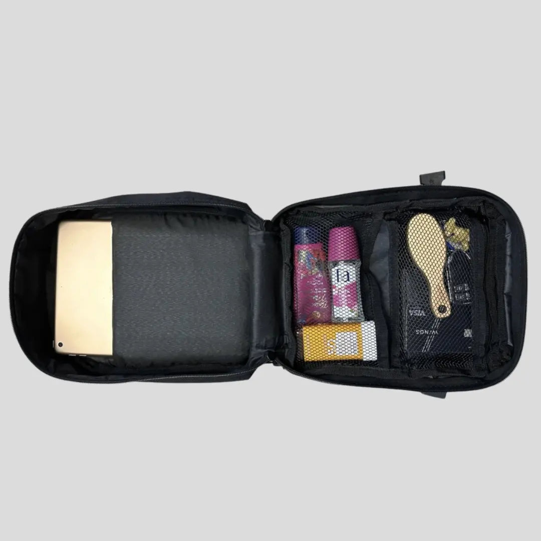 Kdnz Evo 2.0 Mini 9Lt White Camo Sırt Çantası
