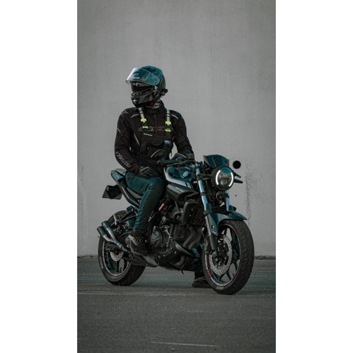 Eastern Spirit R1.0 Fonksiyonel Reflektörlü Yelek