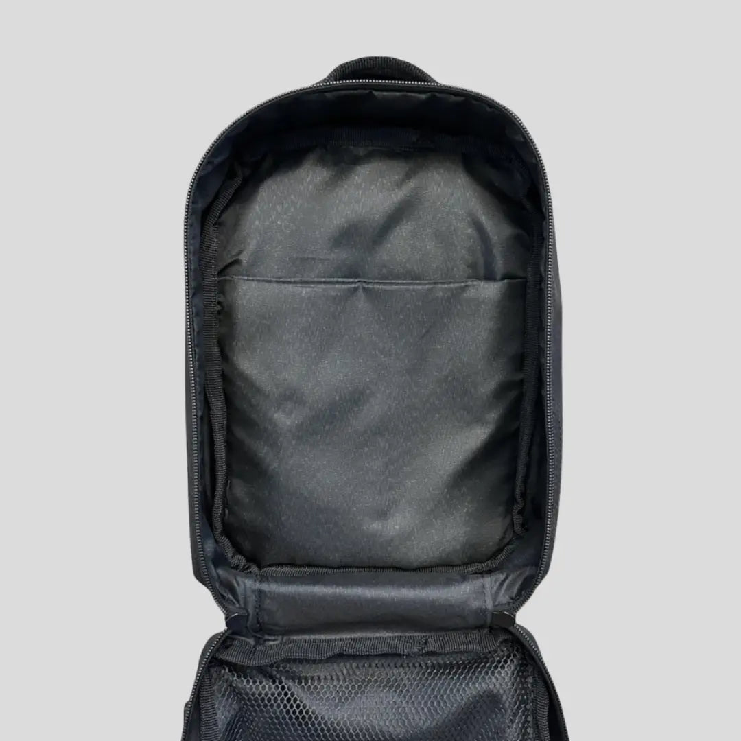Kdnz Evo 2.0 Mini 9Lt Anthracite Sırt Çantası