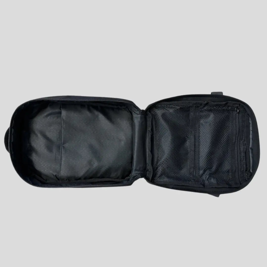 Kdnz Evo 2.0 Mini 9Lt Lemon Black Sırt Çantası