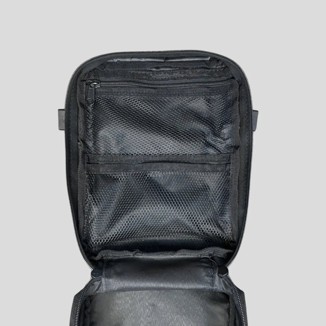 Kdnz Evo 2.0 Mini 9Lt Anthracite Sırt Çantası