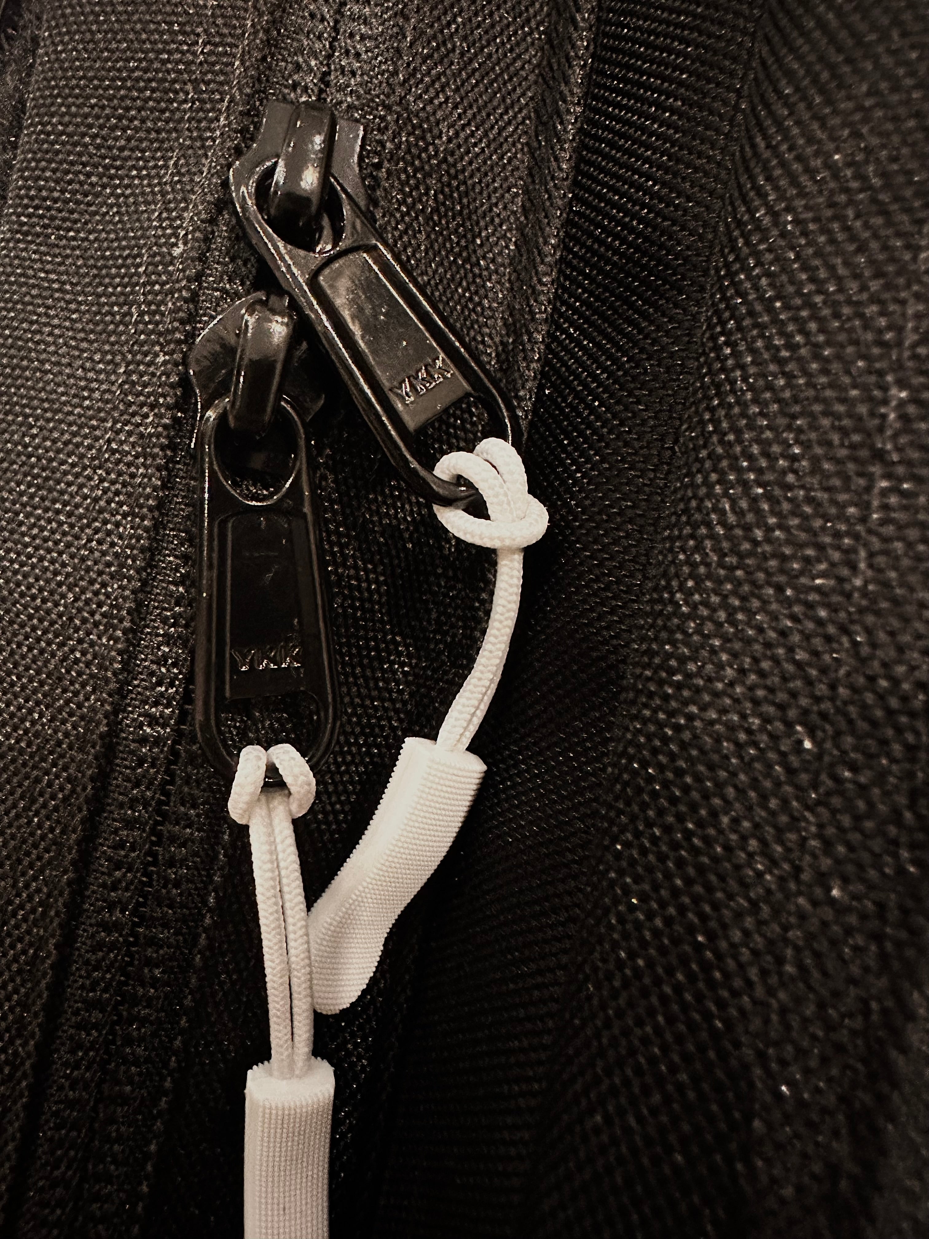 New KDNZ MealPro Tac. 3.0 White Black Cordura Ykk 50L Termal Yemek Bölmeli Sırt Çantası 3 Adet Patch Hediyeli