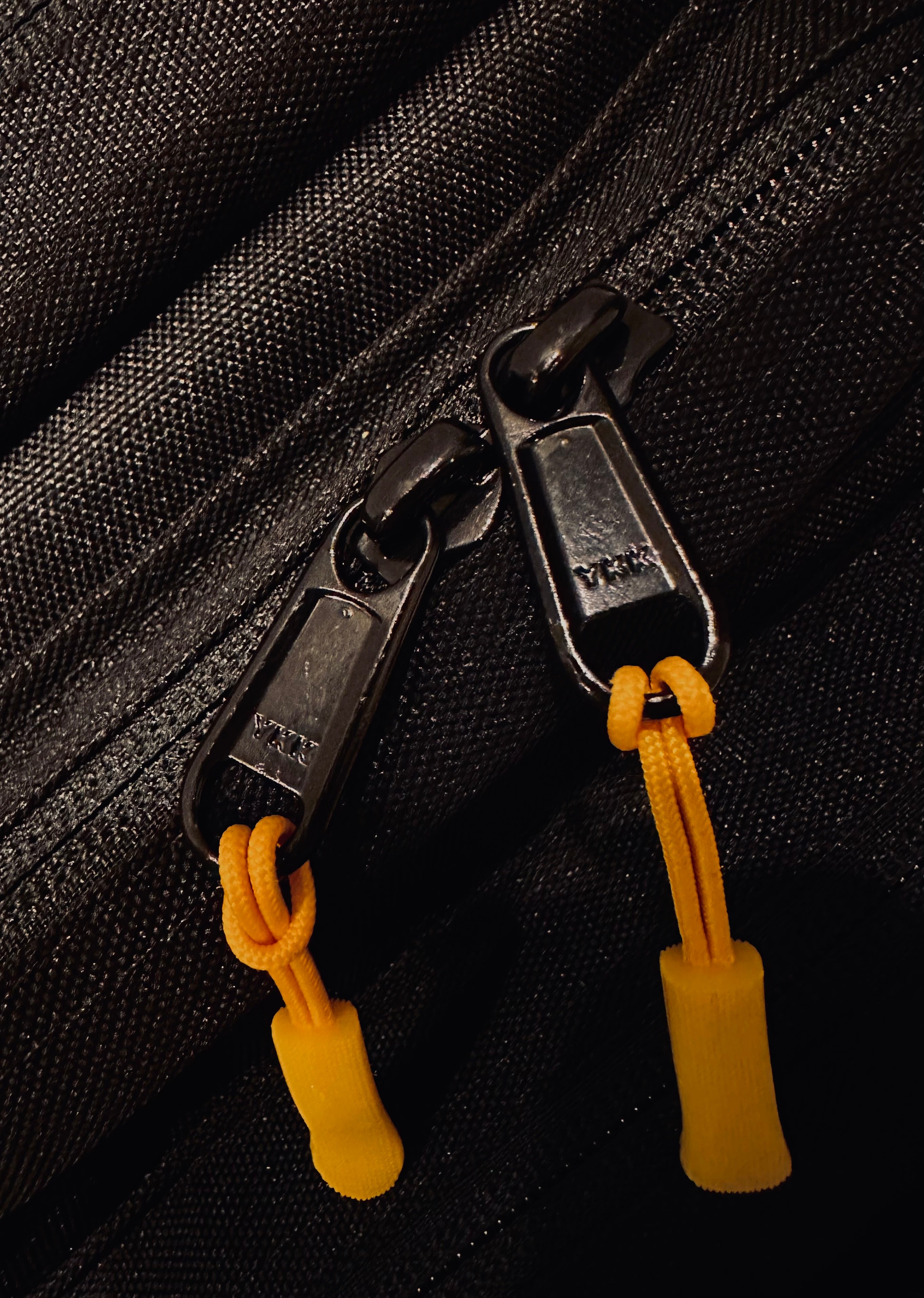 New KDNZ MealPro Tac. 3.0 Yellow Black Cordura Ykk 50L Termal Yemek Bölmeli Sırt Çantası 3 Adet Patch Hediyeli