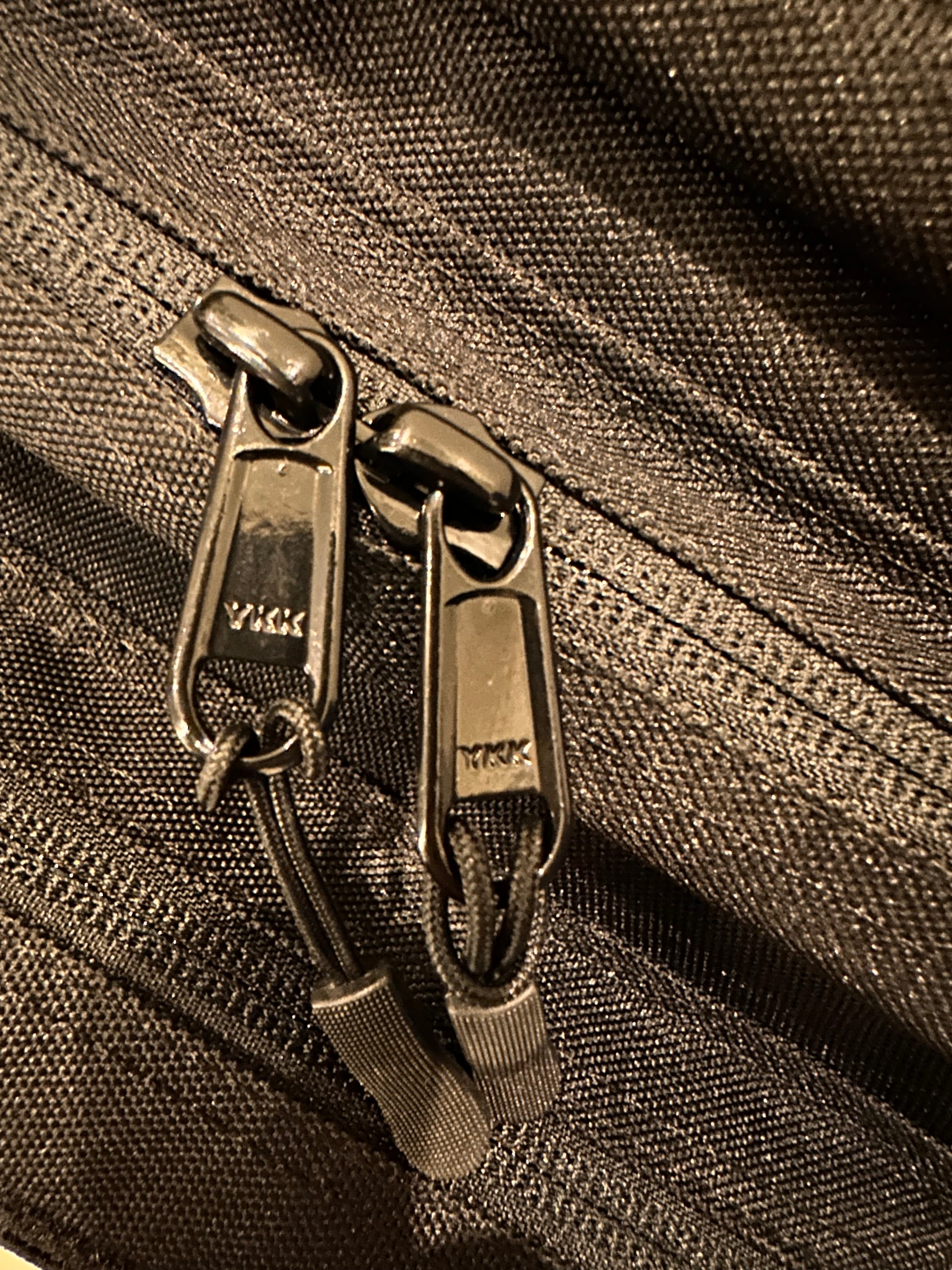 New KDNZ Pro Tac. 3.0 Black Cordura Ykk 45L Sırt Çantası 3 Adet Patch Hediyeli