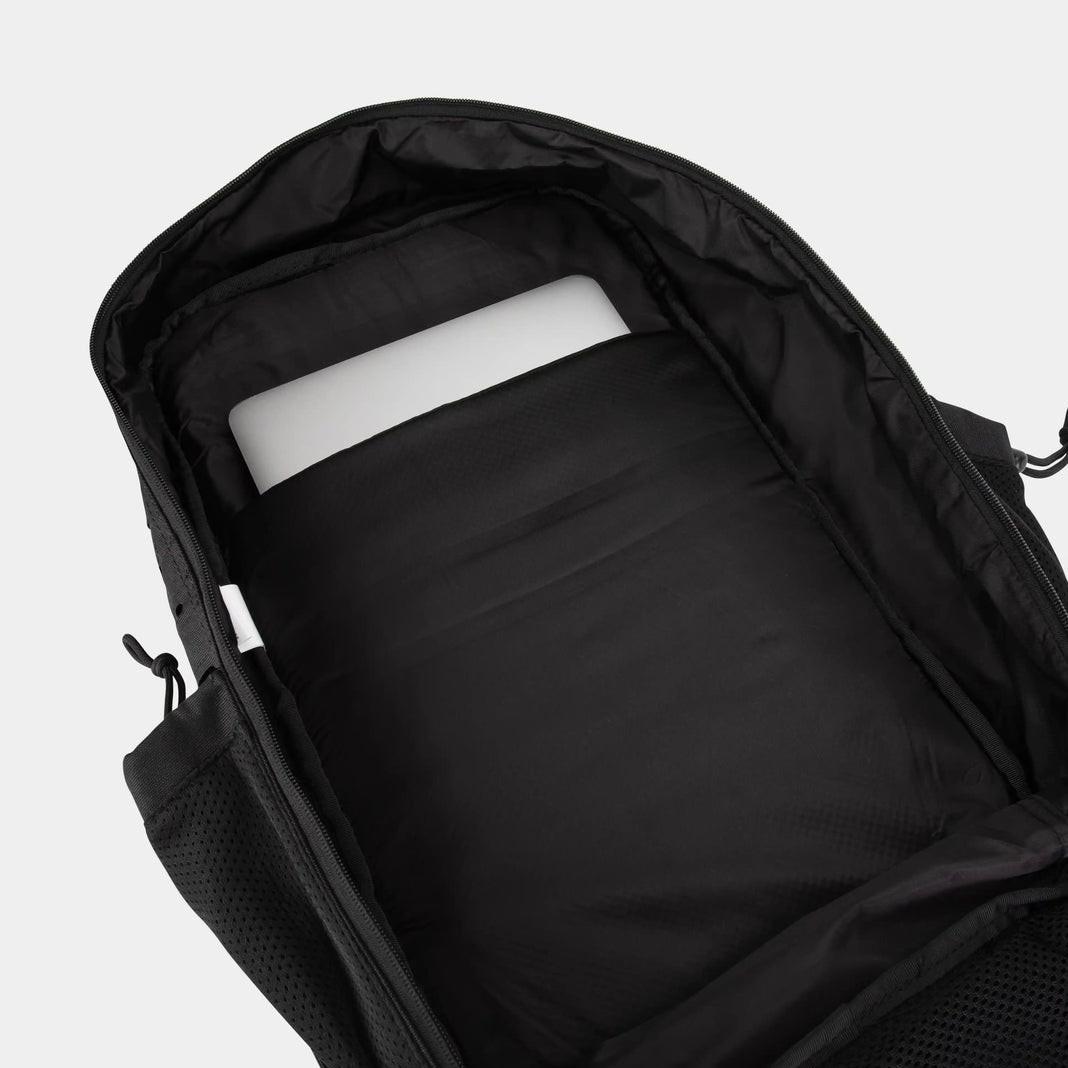 New KDNZ Pro Tac. 3.0 Black Cordura Ykk 25L Sırt Çantası 3 Adet Patch Hediyeli