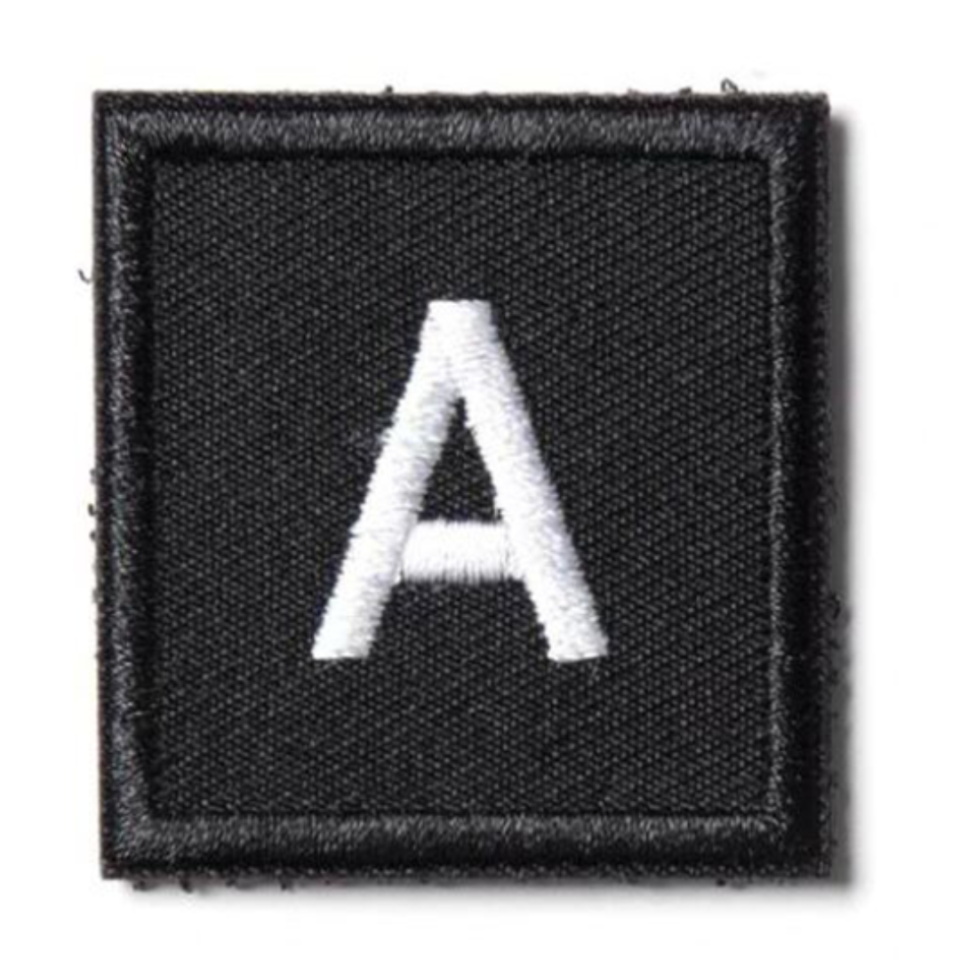 Harf Patch