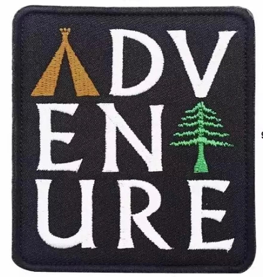 Adventure Patch