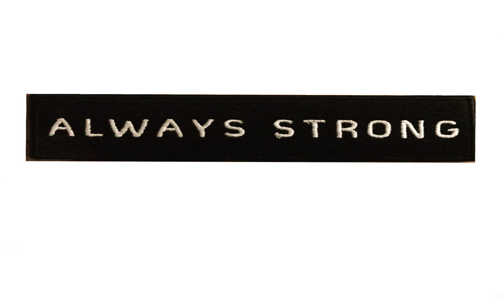 Always Strong Patch