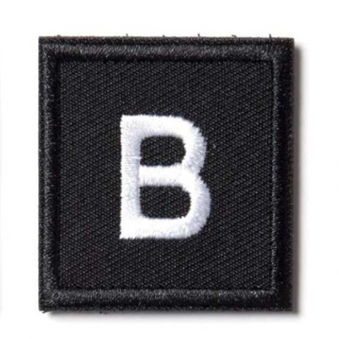 Harf Patch