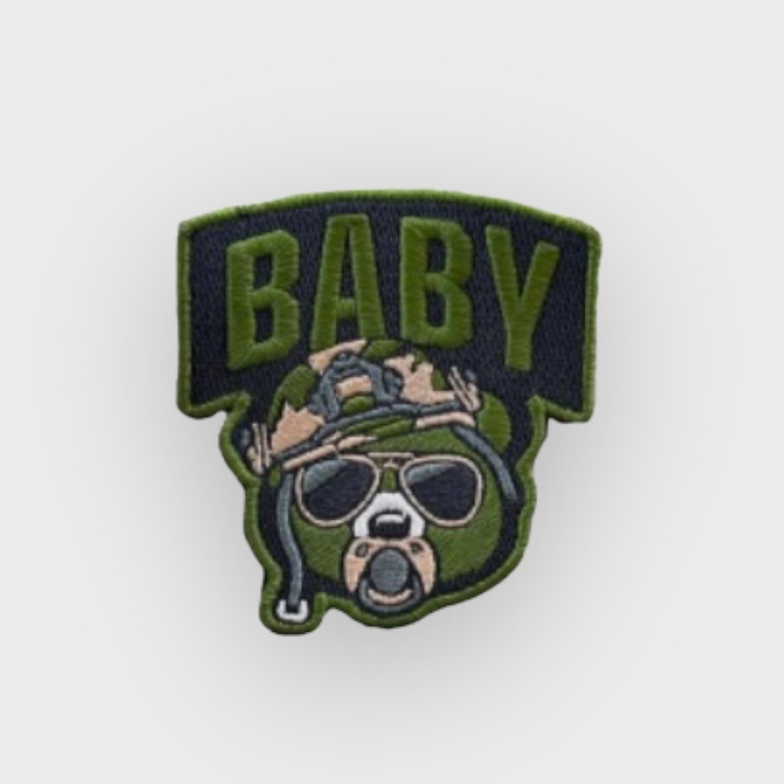 Baby Patch