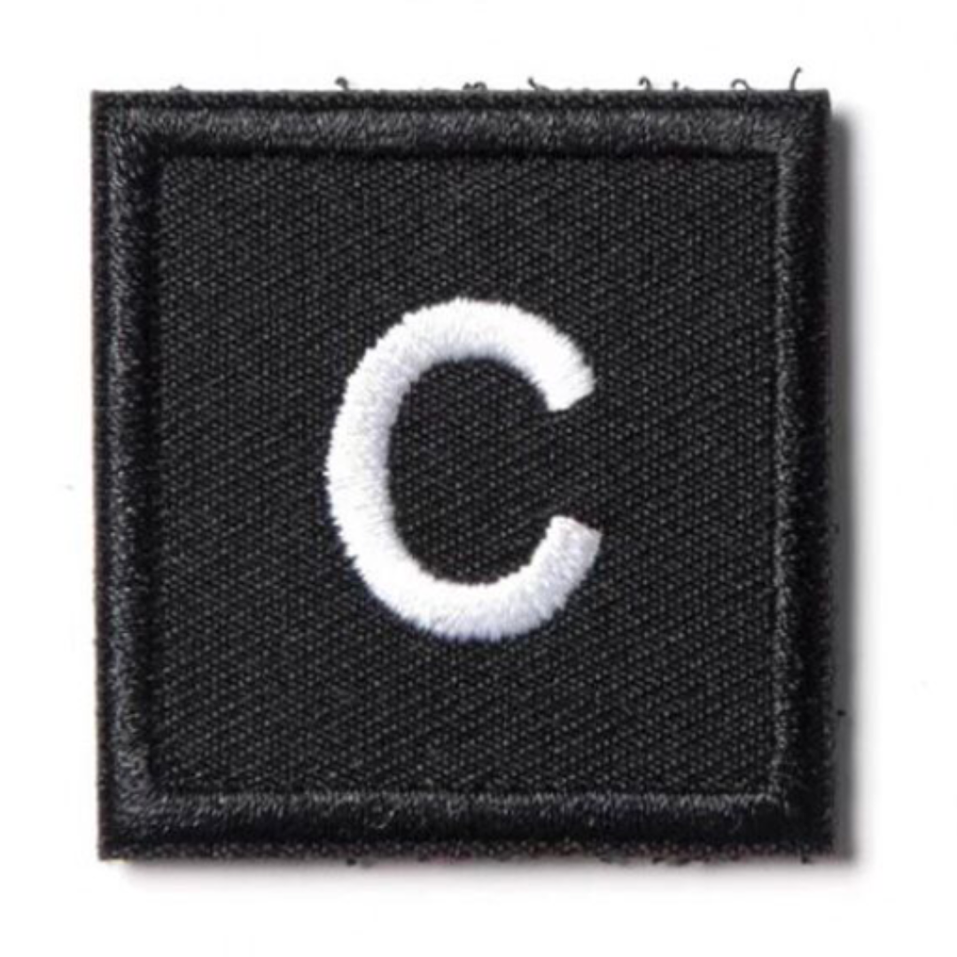 Harf Patch