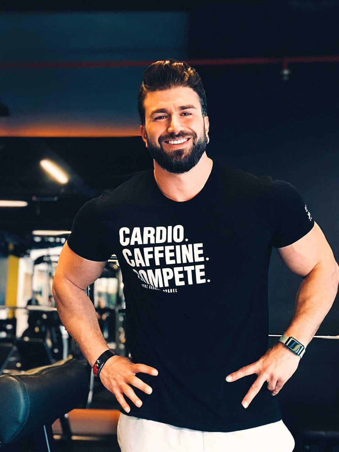 Cardio T-shirt