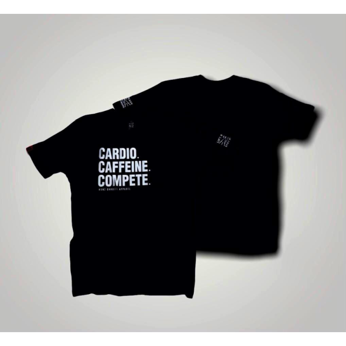 Cardio T-shirt