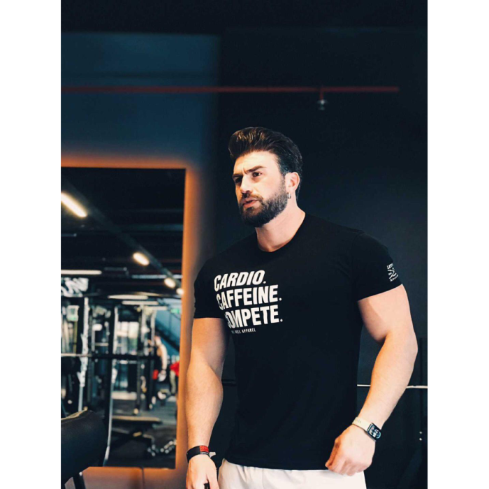 Cardio T-shirt