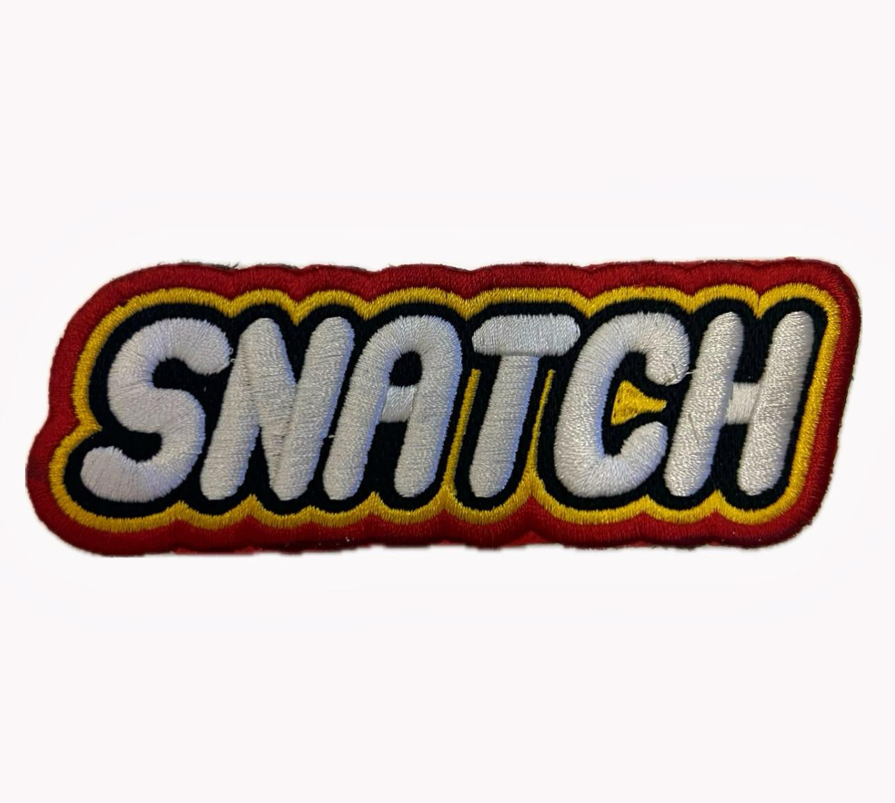 Color Snatch Patch