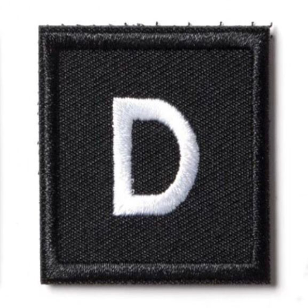 Harf Patch