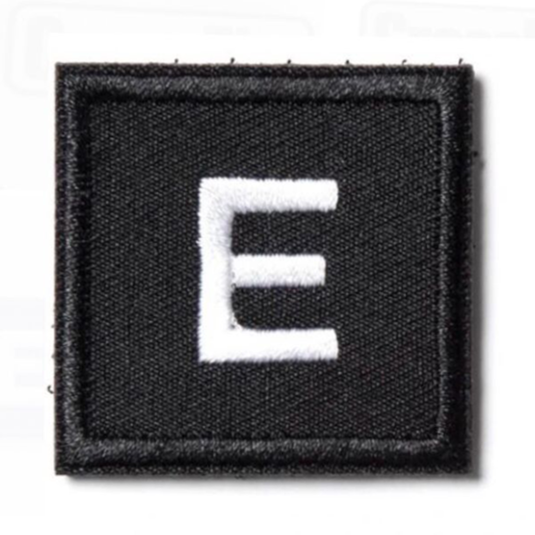 Harf Patch