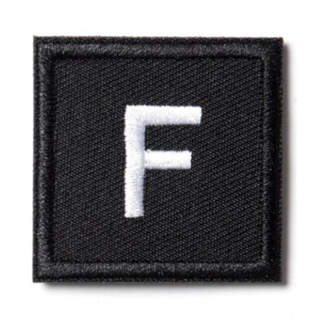 Harf Patch