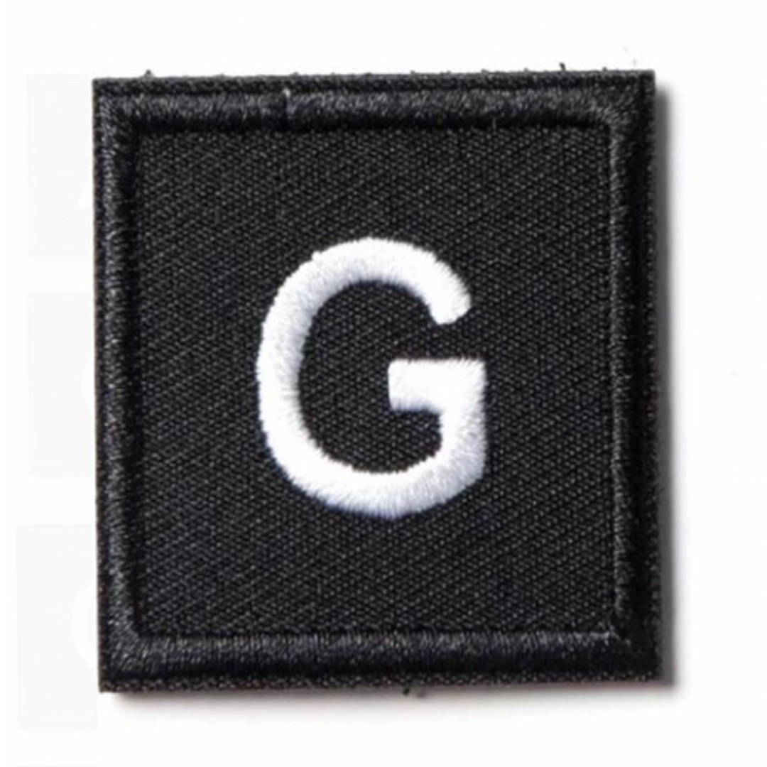Harf Patch