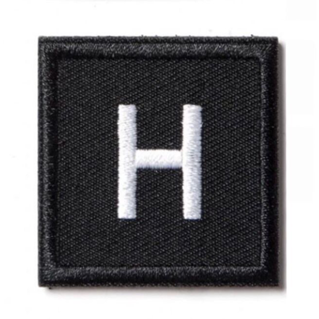 Harf Patch