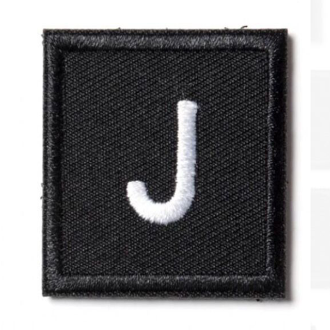 Harf Patch