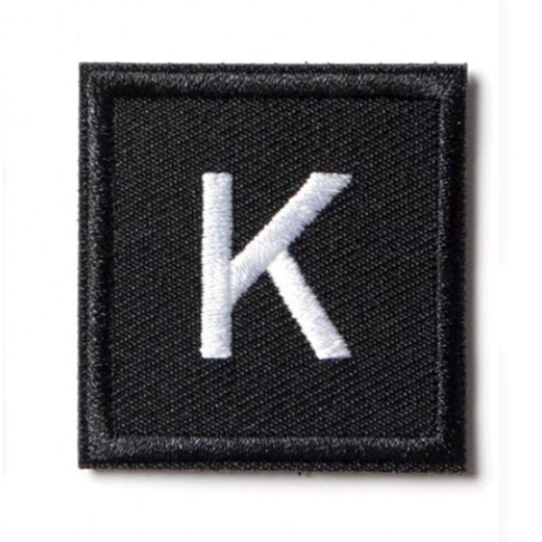 Harf Patch