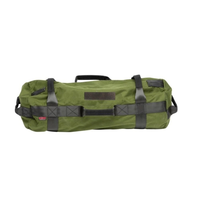 Kdnz Army Green Sandbag Antrenman Çantası 40 Kg