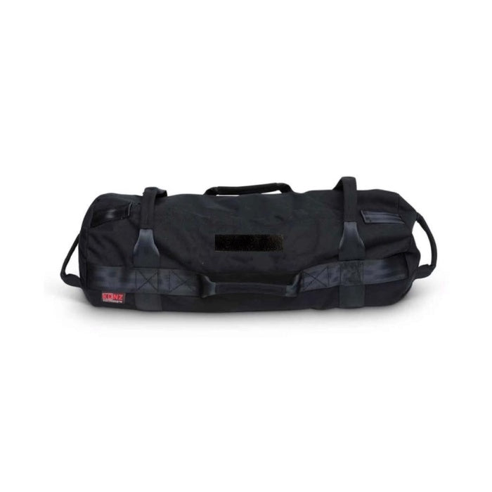 Kdnz Black Sandbag Antrenman Çantası 40 kg