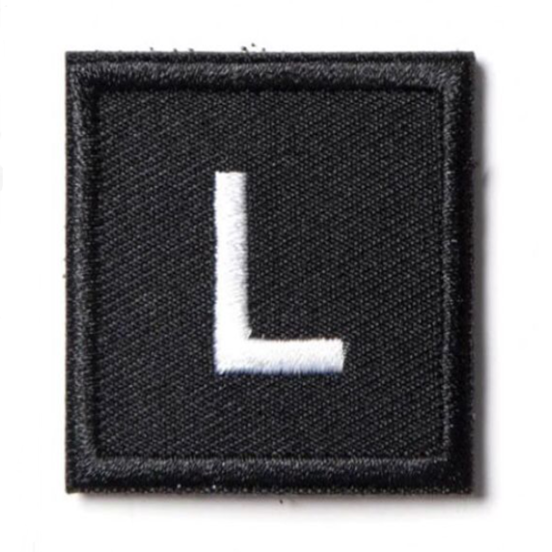 Harf Patch