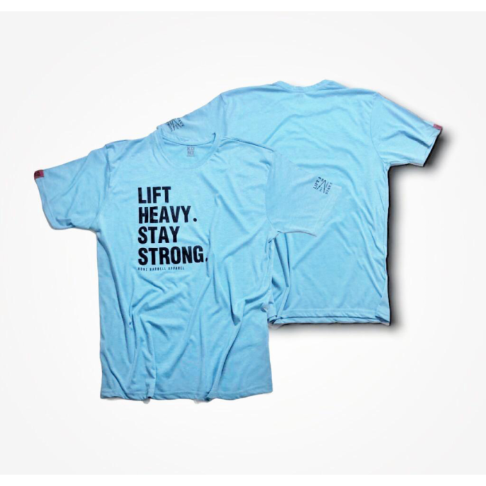 Lift Heavy T-shirt