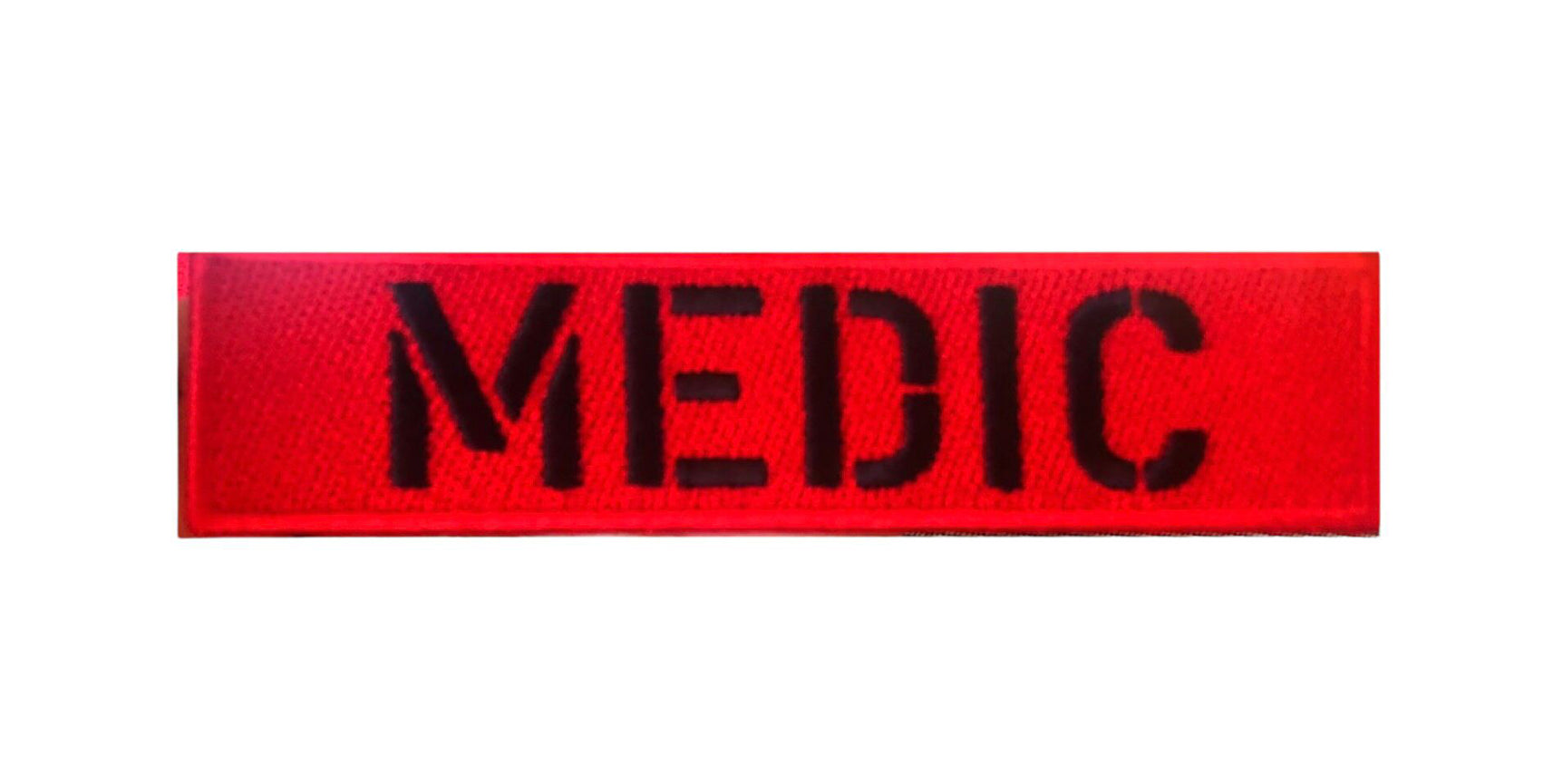 Medic Patch