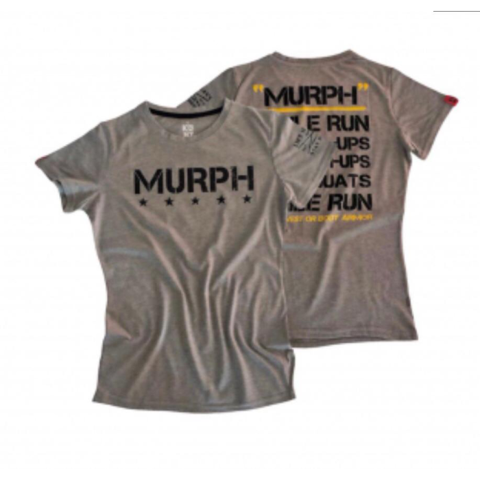 Murph T-shirt Woman