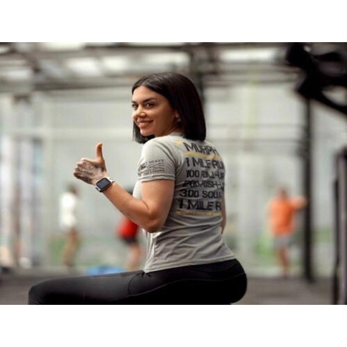 Murph T-shirt Woman