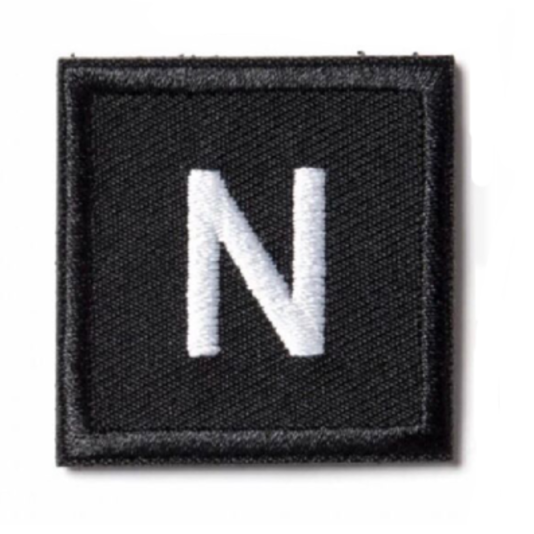 Harf Patch