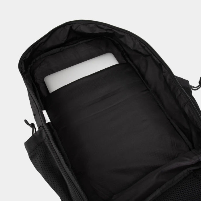 New Kdnz Pro 3.0 Anthracite 45L Sırt Çantası 3 Adet Patch Hediyeli