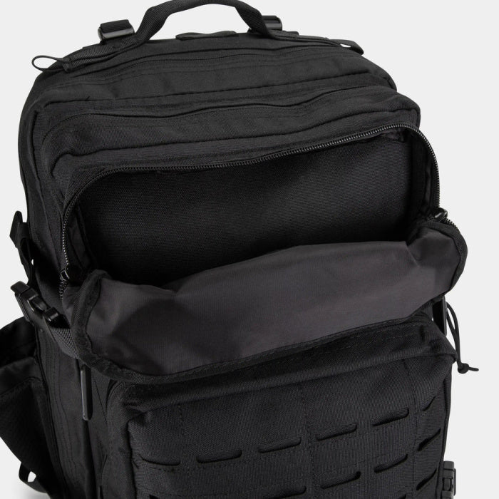New Kdnz Pro 3.0 Desert 45L Sırt Çantası 3 Adet Patch Hediyeli