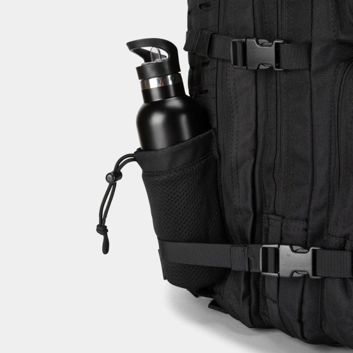New Kdnz Pro 3.0 Desert 45L Sırt Çantası 3 Adet Patch Hediyeli