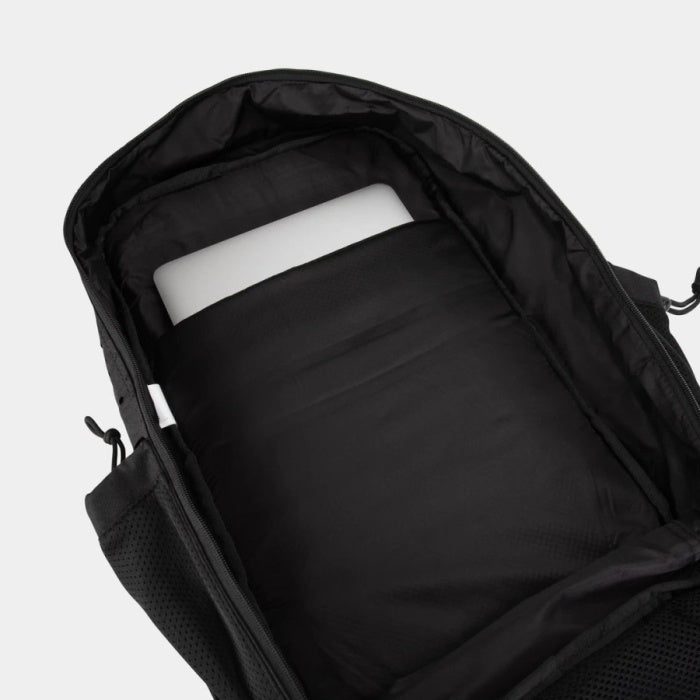New KDNZ Pro Tac. 3.0 White Black Cordura YKK 45L Sırt Çantası 3 Adet Patch Hediyeli