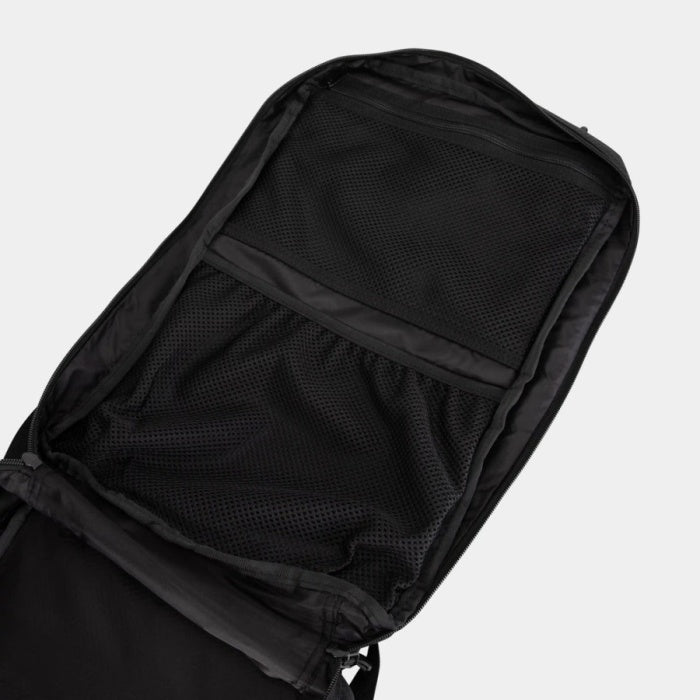 New KDNZ Pro 3.0 Mocha 45L Sırt Çantası 3 Adet Patch Hediyeli