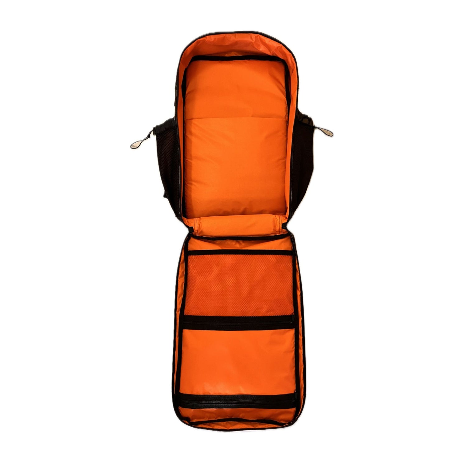 New KDNZ Pro Tac. 3.0 Black Camo Cordura Ykk 25L Sırt Çantası 3 Adet Patch Hediyeli